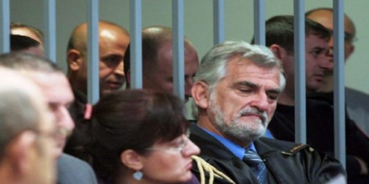 ARGUMENTI i vendimit të gjyqtarit: Anëtari i bandës së Durrësit është “I burgosur model”