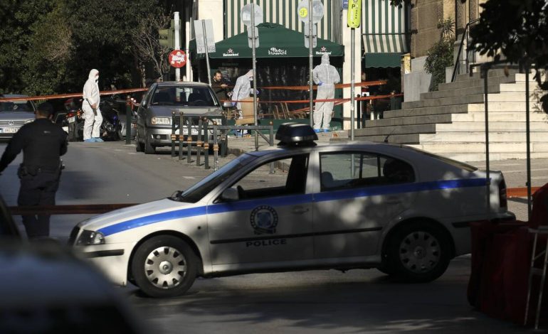 NDODH NË GREQI/ Përplasje me armë mes shqiptarëve dhe romëve