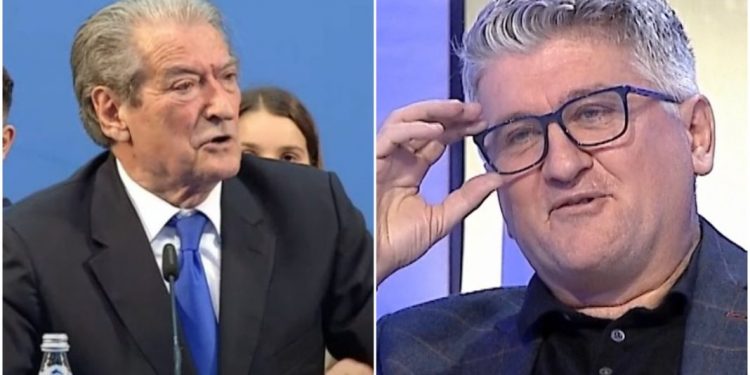 SITUATA NË PD/ Gjekmarkaj: Sekreti i firmave ul seriozitetin e procesit
