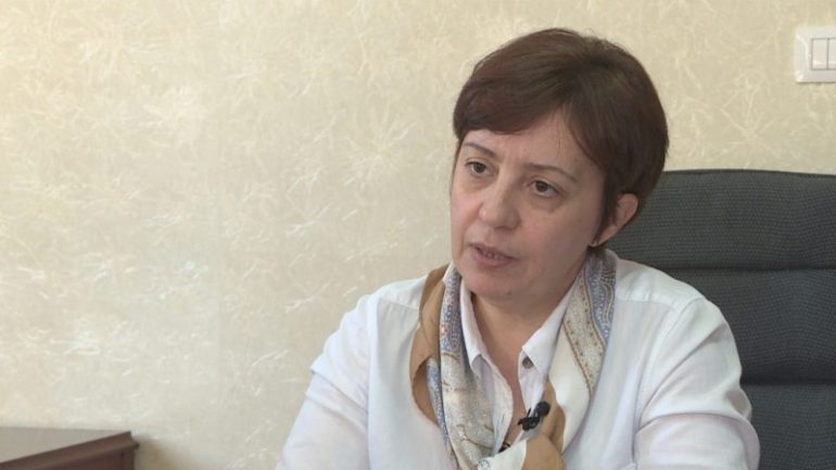 VENDIMI/ Shkarkohet nga detyra drejtoresha e QSHA, Rezana Vrapi