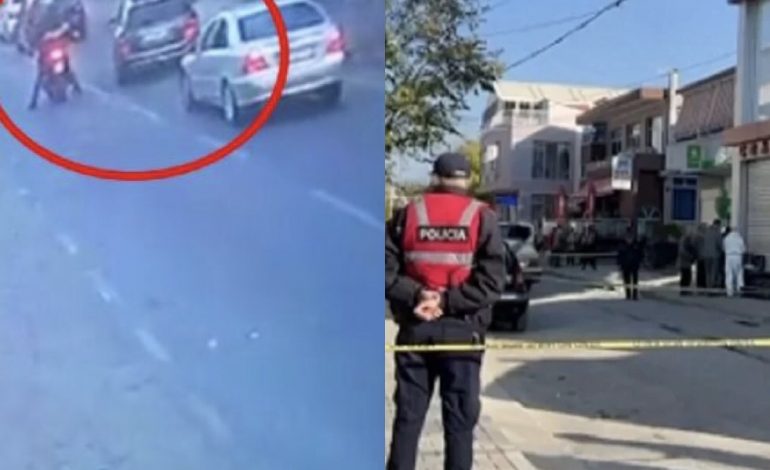 VIKTIMA U NDOQ NGA TRE PERSONA…/ Hetuesit zbardhin skenën e ekzekutimit të ish-efektivit në Laç