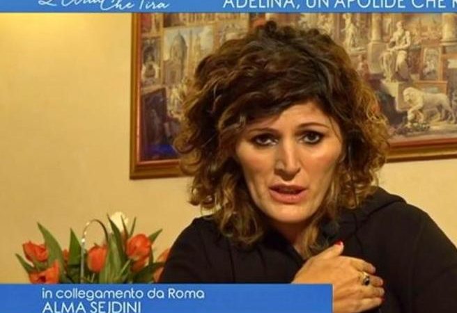 “VETMUAR DHE E DËSHPËRUAR”/ Historia TRAGJIKE e shqiptares Adelina Sejdini, që u tradhtua nga Italia për shtetësinë