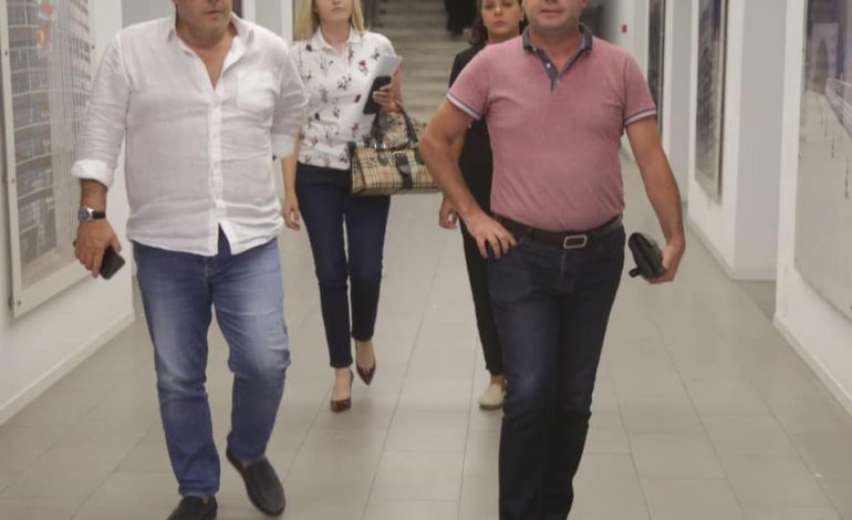 ZBARDHET VOTIMI NË KRYESINE E PD/ Kush janë 7 personat që votuan kundër Kuvendit të 18 dhjetorit