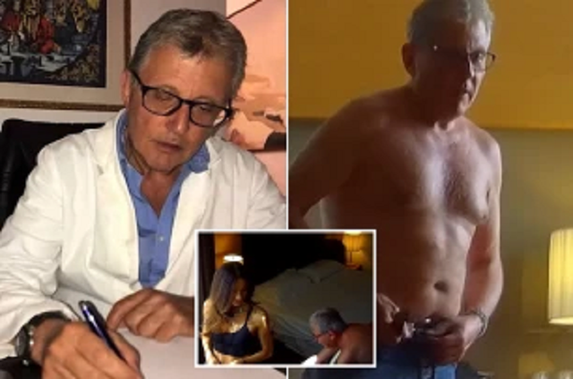 SKANDALI I GJINOKOLOGUT/ Kryente marrëdhënie seksuale me gratë për t’u “shëruar infeksionin”