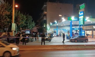 E RËNDË/ Qëllohet me armë drejt karburantit në Athinë, vdes biznesmeni shqiptar