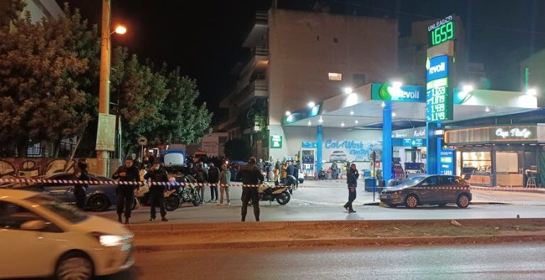 E RËNDË/ Qëllohet me armë drejt karburantit në Athinë, vdes biznesmeni shqiptar