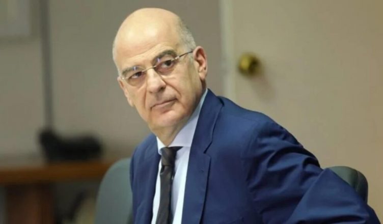GREQIA PRO HAPJES SË NEGOCIATAVE/ Dendias: Integrimi, e vetmja rrugë për të ecur para