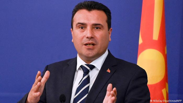 DHA DORËHEQJEN/ Zoran Zaev, njeriu që kërkoi gjithçka dhe nuk mori asgjë