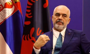 INTERVISTA/ Rama: Shqipëria dhe rajoni e kanë vendin në BE. Ballkani i hapur nuk vjen nga frika, por nga...