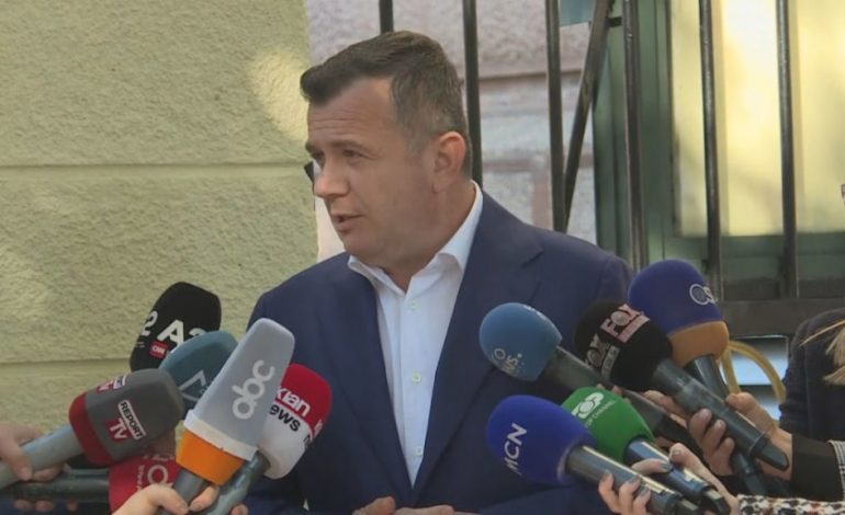 “GJIKNURI BASHKEKRYETAR”/ Balla: Miratuam ngritjen e Komisionit të Posaçëm të Reformës Zgjedhore