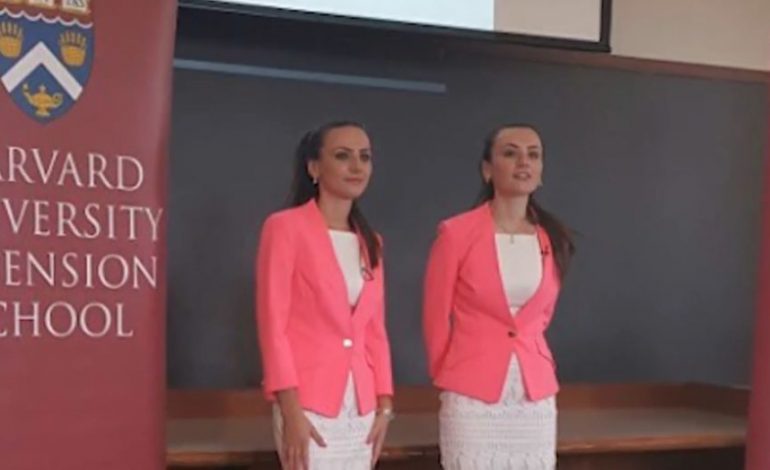 E RRALLË/ Iku me kamion drejt Anglisë, vajza nga Patosi tregon vështirësitë dhe arritjet në SHKENCË