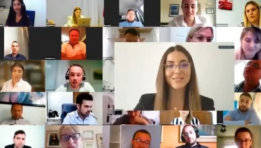 “GATI PËR SHQIPËRINË”/ Përzgjidhen pjesa e parë e studentëve ekslentë brenda dhe jashtë vendit