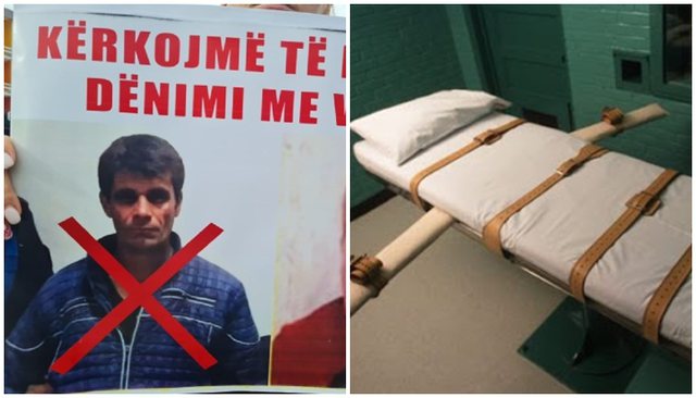 NGJARJA E FIERIT/ Cilët vende e zbatojnë ende dënimin me VDEKJE dhe sa njerëz ekzekutohen çdo vit?