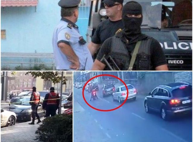 ATENTATI NDAJ ISH-POLICIT NË LAÇ/ Konfliktet e të birit pista kryesore e hetimit (DETAJET)