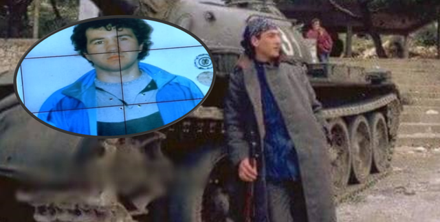 “ZGJIDHNI CILIN TË VRAS”/ Historia e Altin Dardhës me 2 vëllezërit, si mori hak pasi babai i tyre i nxori syrin “mbretit” të Beratit