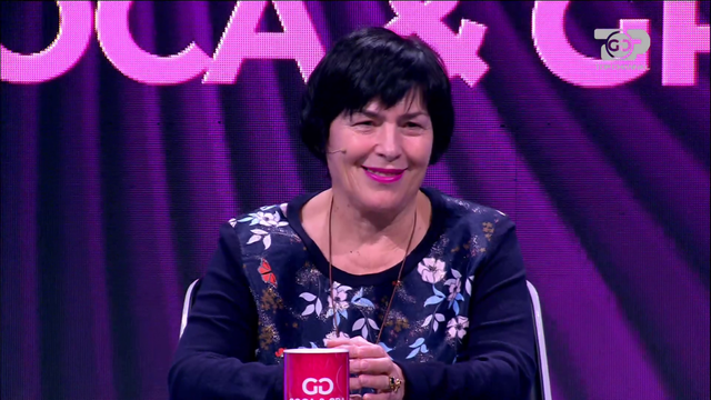 “MË THOSHIN NUK DUHET TË DALËSH”/ Habit Lira Gjika: Jam hedhur nga dritarja