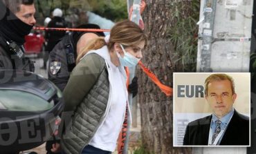 "MË KA MARRË MBI 100 MIJË EURO..."/ Flet mjeku grek që u plagos nga ish-partnerja shqiptare: Më ka rrahur edhe gruan