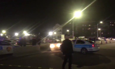 ATENTATI NË ASTIR/ Policia: Janë shënuar DY VIKTIMA! Ngrihen pika kontrolli në hyrjet dhe daljet e Tiranës