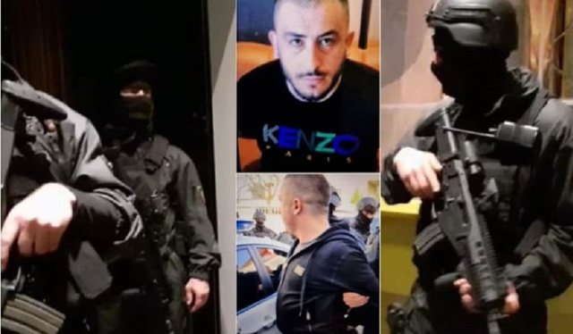 E DHIMBSHME/ 32-vjeçari u ekzekutua, nëna e mori vesh në market. Ulëriti dhe i ra të fikët