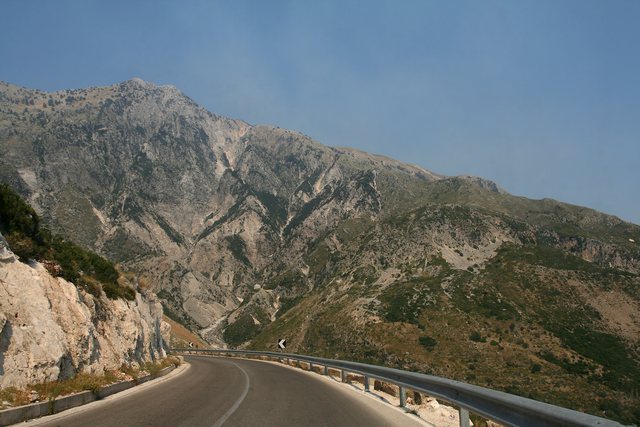 JEP LAJMIN E MIRË/ Rama: Nis sot puna në kantierin e tunelit të Llogarasë (VIDEO)