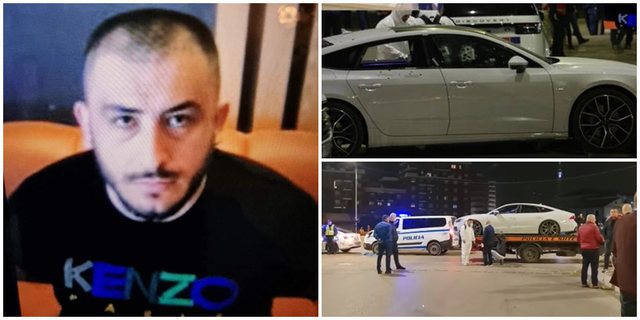 ERIGERS MIHASIN E TELEFONUAN TË SHKONTE NË ASTIR/ Çfarë u zbulua nga kamerat dhe tabulatet e celularëve?