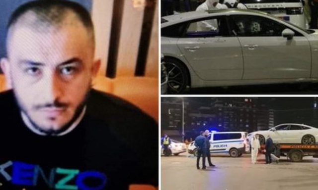 “ISHTE I KUJDESSHËM, KISHTE DISA MUAJ QË…”/ Flet shoku i Erigers Mihasit, i ekzekutuari në Astir