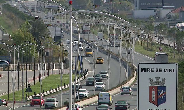 NJOFTIMI/ ARRSH: Do të mbyllen të gjitha hyrje-daljet e rrezikshme…