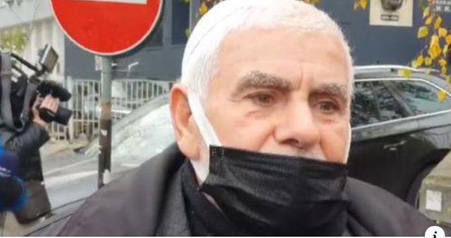 E TRISHTË/ Humbi vajzën dhe dhëndrin në aksidentin tragjik, babai: Duhet të…