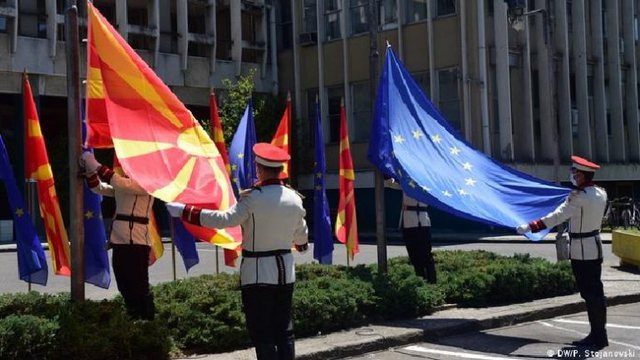 INTEGRIMI/ Bullgaria kërkesë zyrtare: Shqipëria të ndahet nga Maqedonia e Veriut