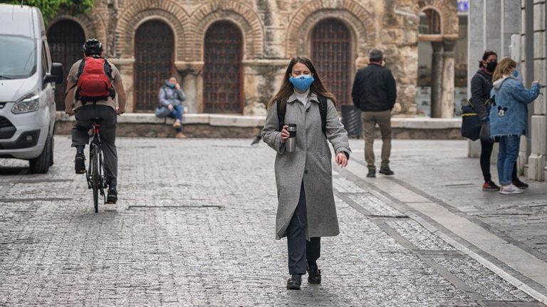 COVID-19 NË GREQI/ Regjistrohen 4.108 të infektuar dhe 76 viktima në 24 orët e fundit