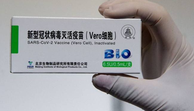 MERRET VENDIMI/ Zvicra njeh vaksinat kineze për certifikatën e COVID-19