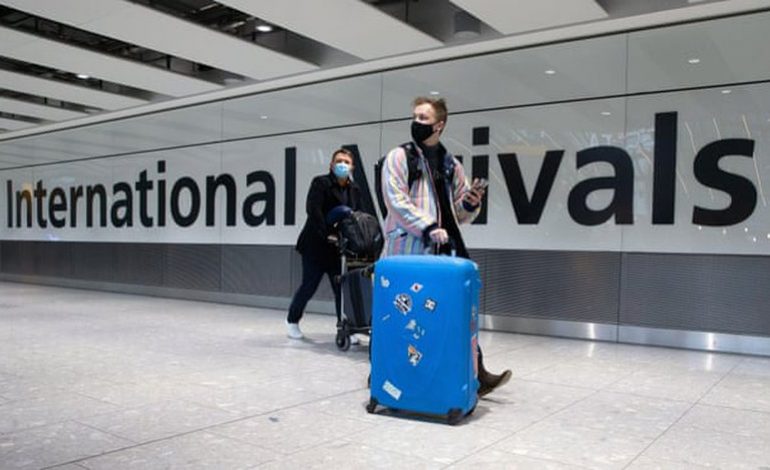 B.1.1.529/ Varianti më i keq ndonjëherë i COVID: Çfarë dimë deri tani