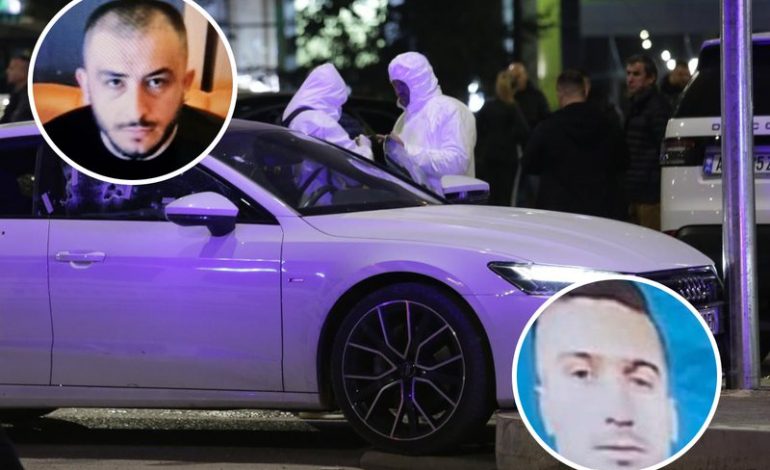 VRASJA NË ASTIR/ Studentja “Bella” nga Lushnja futi në kurth Mihasin, kishin 5 ditë të lidhur. Zbardhet MESAZHI i fundit