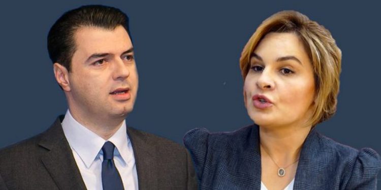 “LULI I GAZIT”/ LSI sulmon Bashën: Ai është aksidenti më i rëndë që i ka ndodhur PD-së dhe Shqipërisë