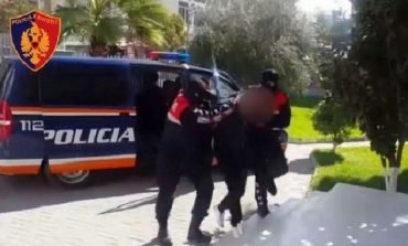 VRASJE E MBETUR NË TENTATIVË/ Arrestohet 25 vjeçari në Tiranë