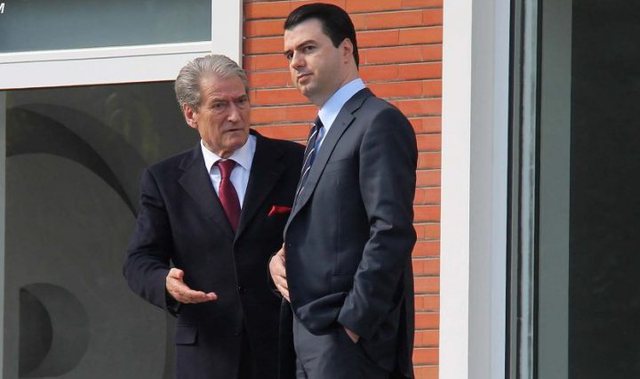 “BERISHA S’MBAJTI FJALËN”/ Basha: Nuk i ndjek Foltoret, janë humbje kohe, ka degraduar