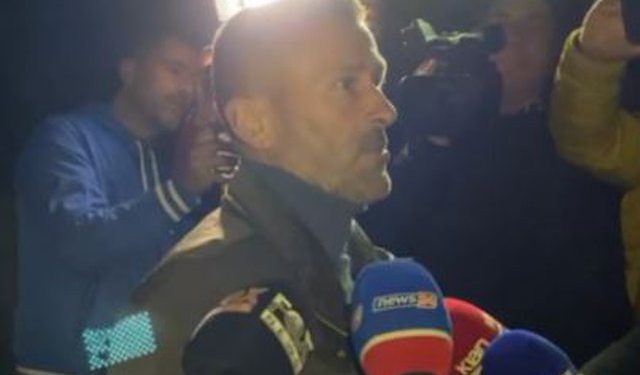 FQINJI MONSTËR U VRAU DHE GROPOSI NIPIN/ Flet daja i 8-vjeçarit: Të varet si qen