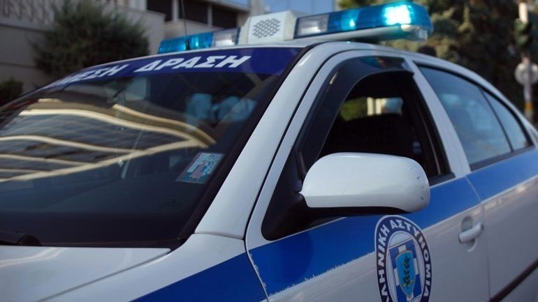 BËNIN KËRDINË NË ATHINË/ Shkatërrohet banda e grabitësve, tre të arrestuar mes tyre një shqiptar