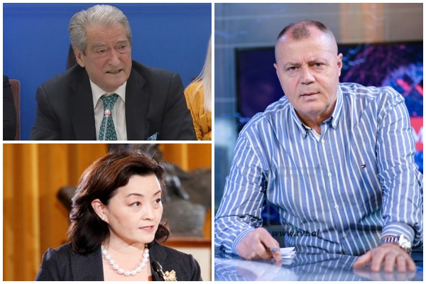 DEKLARATA E BERISHËS PËR YURI KIM/ Ironia gazetarit: Njësoj si unë t’i them Dua Lipës se kurrë nuk ka për t’u futur në krevatin tim!