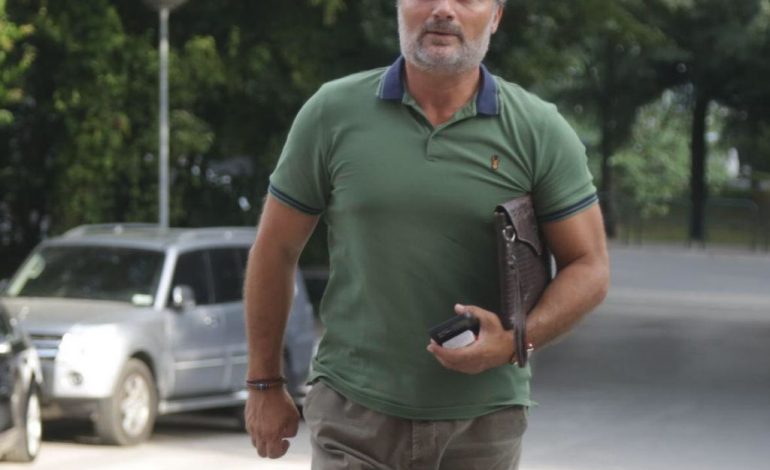 E THOTË HAPUR/ Enkelejd Alibeaj: Sali Berisha ka vdekur politikisht