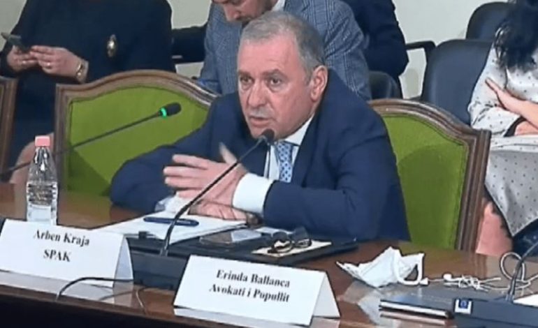 VETTINGU NË POLITIKË/ SPAK: Mos na përfshini! Propozimi i PD krijon problem njëanshmërie