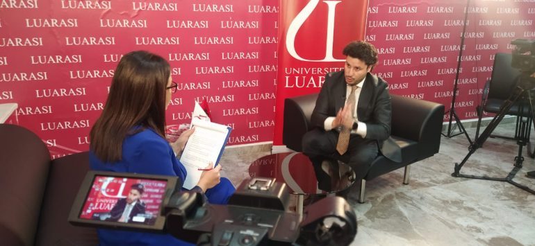 INTERVISTA/ Abazoviç: Mbështes “Open Balkan”, impakt pozitiv për lëvizjen e njerëzve dhe mallrave