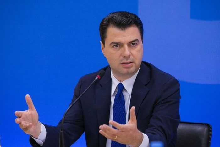 “1 PARTI, 1 KUVEND”/ Basha mbledh sot kryetarët e degëve të PD, ja çfarë do diskutohet