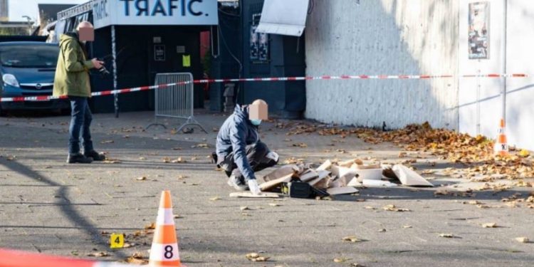 E RËNDË NË GJERMANI/ Vritet i riu shqiptar. Krimi ndodhi para klubit të natës