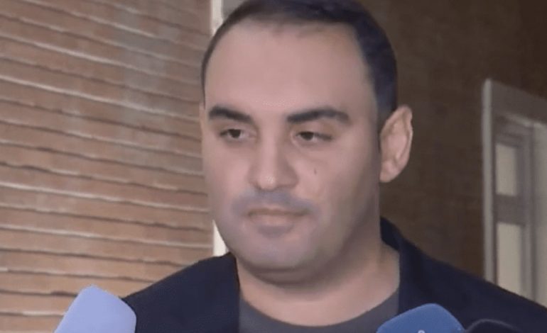 PËRPLASJA ME BASHËN/ Belind Këlliçi i shpall vetë zgjedhjet për kreun e ri të FRPD-së