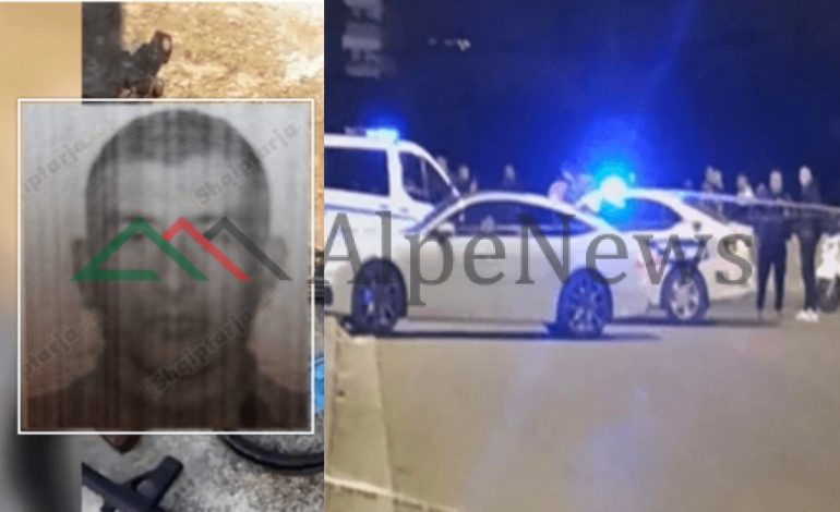 ATENTATI NË ASTIR/ Një nga VIKTIMAT emër i njohur! Erigers Mihasi i akuzuar për GRABITJE dhe VRASJE