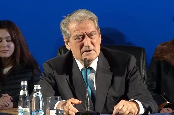 FITORJA 2021/ Berisha i përgjigjet Bashës: Këshillohej me mua çdo natë! Si ia dhashë 80 votat që fitoi ndaj Ramës