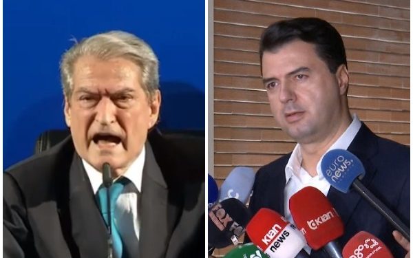 “DO BUNKERIZIM E STABILIZIM TË PD”/ Basha mesazh për Berishën: Jo struktura paralele, as miting më 11 dhjetor