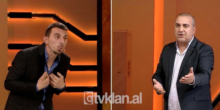 I SHITI MAKINËN NJË PERSONI TJETËR/ Agoni i prekur: Më ke tradhtuar, asaj ia ke ulur në 10 mijë euro