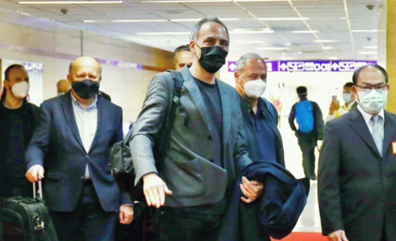 “DEMOKRACIA, ËSHTË NJË PASURI…”/ Evropa e mbështet Tajvanin